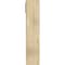 Ekena Millwork Traditional Slat Rough Sawn Bracket w/ Offset Brace, Douglas Fir, 8"W x 32"D x 38"H BKT0806X32X38TRA06RDF - alternate 4